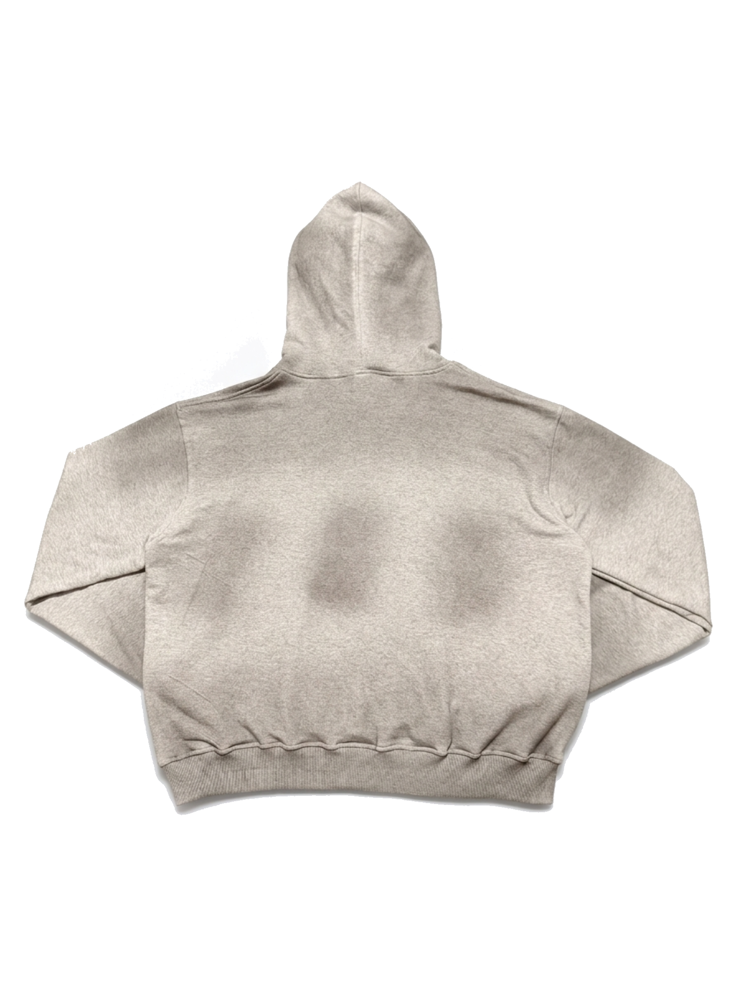 LIGHTWEIGHT QUARTER-ZIP HOODIE