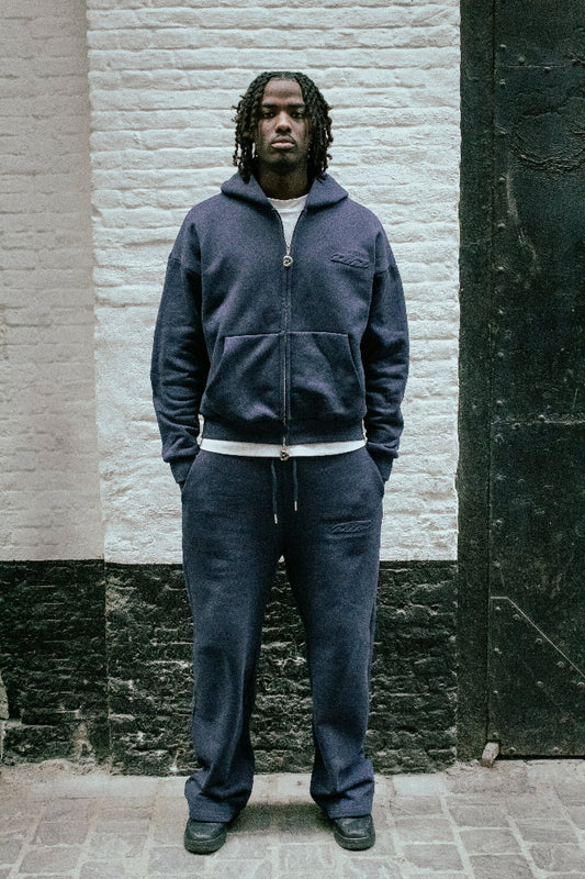 MARINE COMPLETE TRACKY